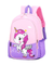 Kids Unicorn Backpack