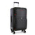 waterproof Oxford 20 inches Rolling Luggage